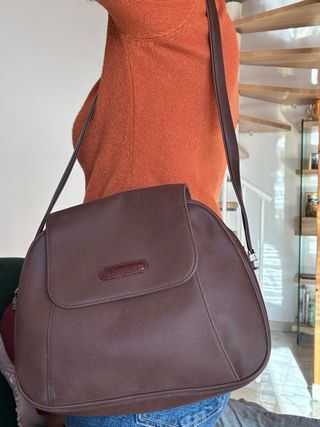 Borsa Sergio Tacchini