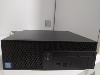 Dell Optiplex 3050 SFF Negro