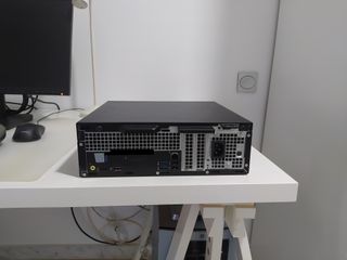 Dell Optiplex 3050 SFF Negro