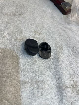 Interruptor Metabo W 8-9-11