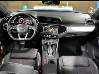 Audi Q3 Sportback 35TDI S-Line 2020