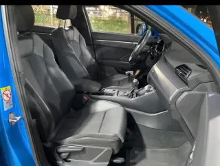 Audi Q3 Sportback 35TDI S-Line 2020