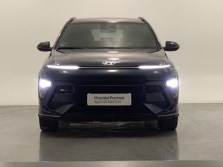 Hyundai Kona HEV 1.6 GDI 141CV DT NLINE 2024