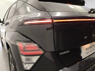 Hyundai Kona HEV 1.6 GDI 141CV DT NLINE 2024