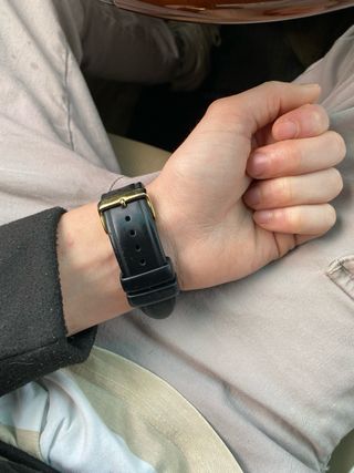 Reloj Guess Esfera Cambiada