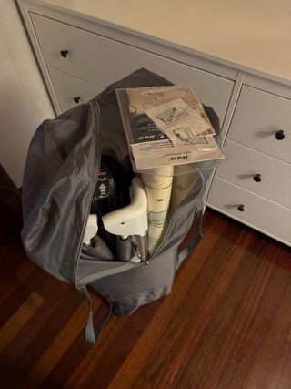 Parque de viaje Jané Travel Fun Toys