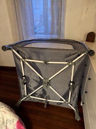 Parque de viaje Jané Travel Fun Toys