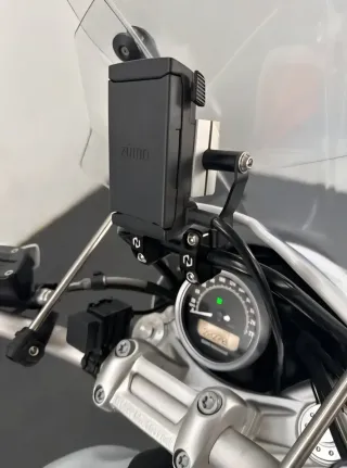 BMW R Ninet Urban 2019 20 mil km Extras