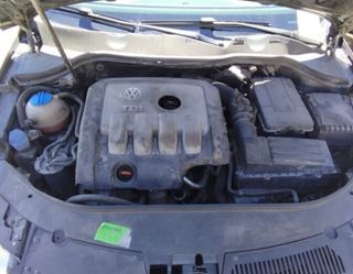 Volkswagen 95124 bandeja passat 2.0 tdi ranchera,