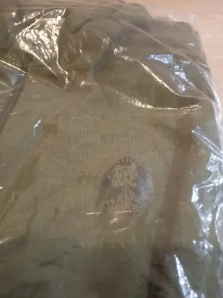 Oreller militar térmico SUMISTRACER Talla S