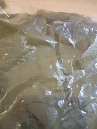 Oreller militar térmico SUMISTRACER Talla S