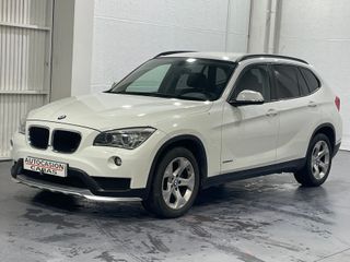 BMW X1 sDrive18d