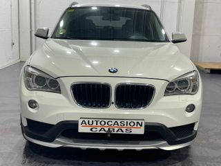 BMW X1 sDrive18d