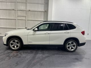 BMW X1 sDrive18d