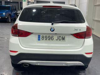 BMW X1 sDrive18d