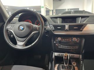BMW X1 sDrive18d