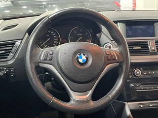 BMW X1 sDrive18d