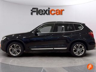 BMW X3 xDrive30d