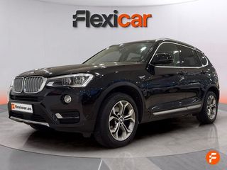 BMW X3 xDrive30d