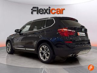 BMW X3 xDrive30d