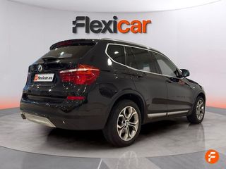 BMW X3 xDrive30d