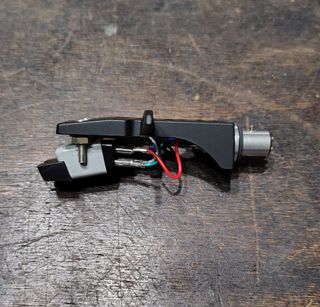 Testina Giradischi Pickering V-15/AT-2