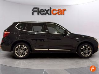BMW X3 xDrive30d