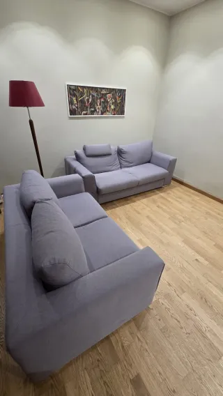 Divano Gaggioli 168x90 come nuovo sfoderabile 200€