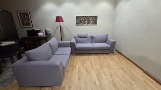 Divano Gaggioli 168x90 come nuovo sfoderabile 200€