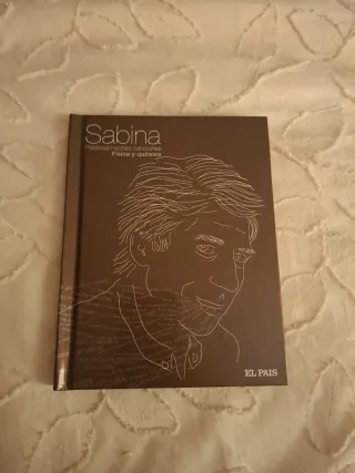 CD Sabina. Física y Química