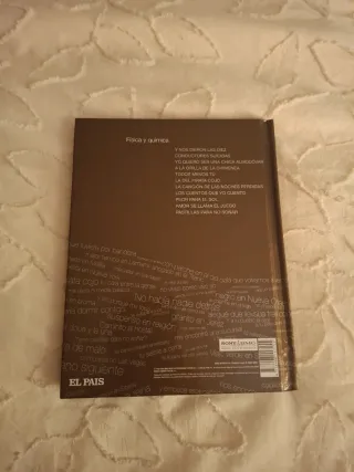 CD Sabina. Física y Química