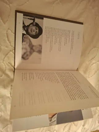 CD Sabina. Física y Química