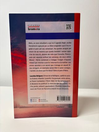 Una lectura perillosa