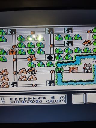 Cartucho NES Nintendo Plataformas