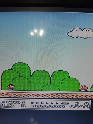 Cartucho NES Nintendo Plataformas