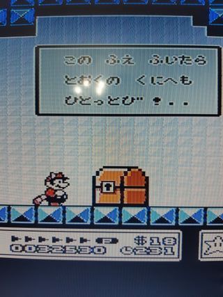 Cartucho NES Nintendo Plataformas