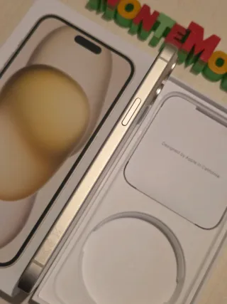 Iphone 15 Plus 128Gb (Salud batería 87%)