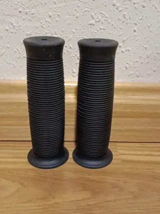 Puños Vparts Old Time Racer Moto