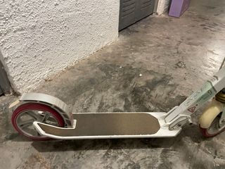 Patinete infantil plegable