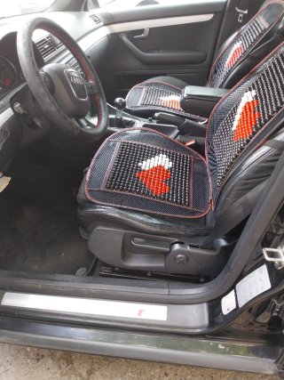 Audi A4 2007