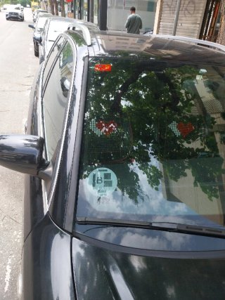 Audi A4 2007