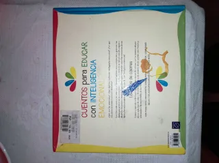 Cuentos para educar con inteligencia emocional:...