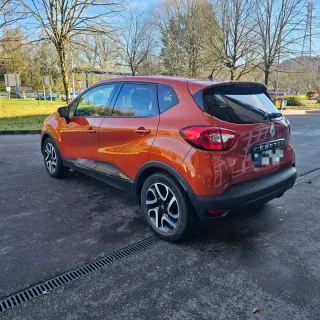 Renault Captur 2014