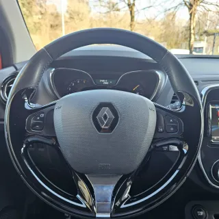 Renault Captur 2014