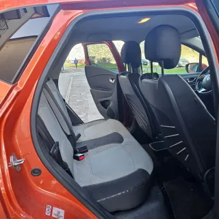 Renault Captur 2014