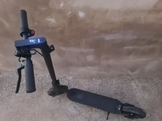 Patinete Xiaomi  pro 2 con ruedas antipinchazos