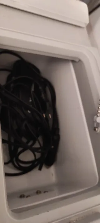 Nevera portátil Mobicool coche