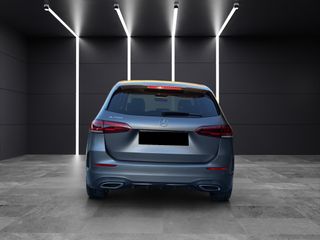 Mercedes-Benz Clase B 2020