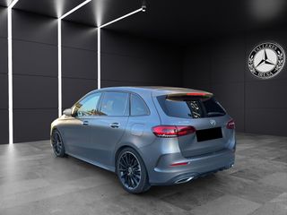 Mercedes-Benz Clase B 2020