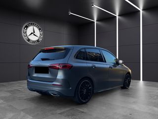 Mercedes-Benz Clase B 2020